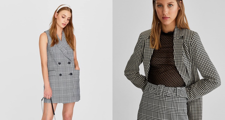 El tritraje de Stradivarius