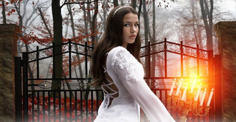 En Halloween el sexo infernal en pareja está servido 4 Merca2.es truco o trato erótico