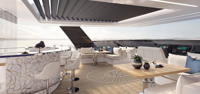 Así es el yate de Rafa Nadal 2 Merca2.es yate de nadal