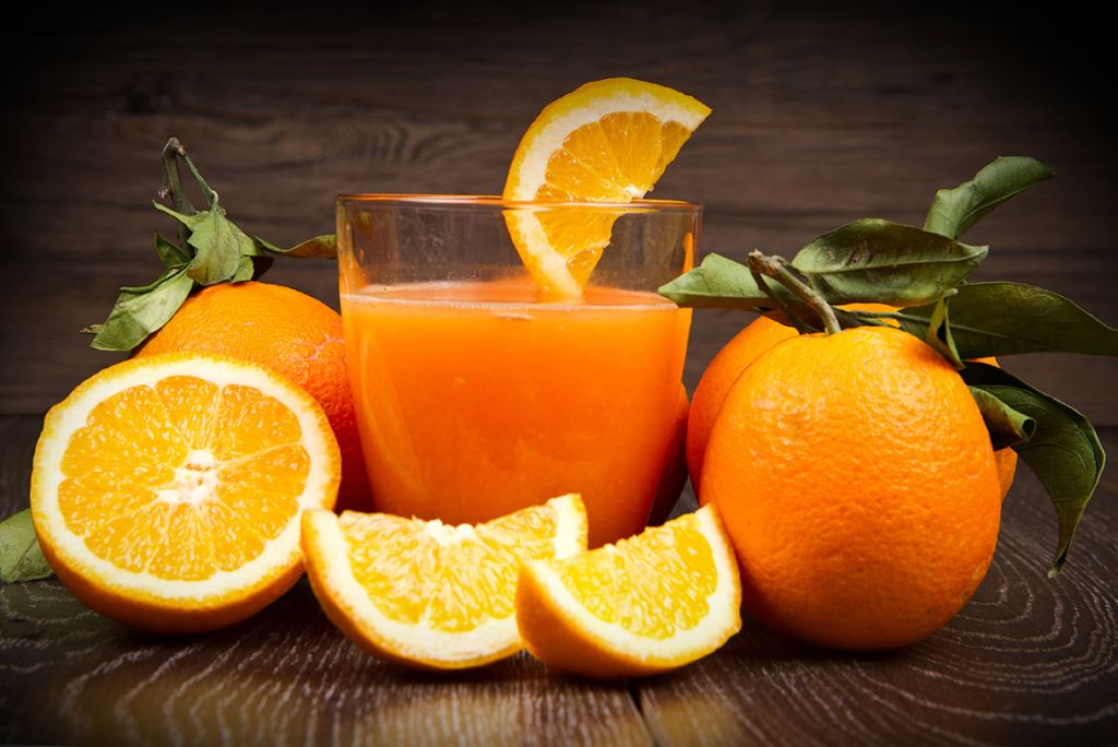 Si te gusta el zumo de naranja, la OCU te recomienda que por precio y sabor, solo compres este