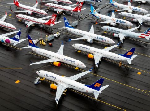 Easa vuelta 737 MAX Easa vuelta 737 MAX