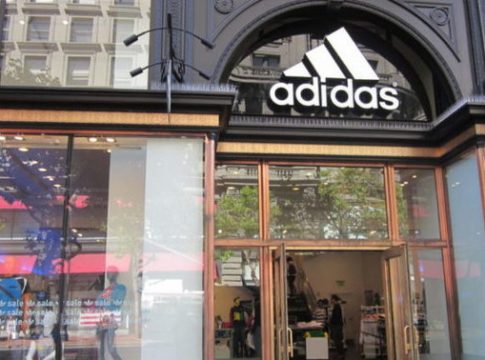 Adidas resultados septiembre Adidas resultados septiembre