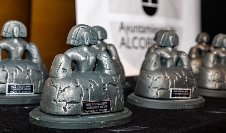 Alcobendas Premios Merca2.es