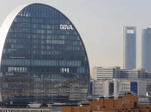 BBVA BBVA