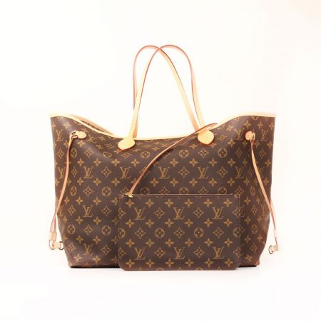 Bolso Neverfull de Louis Vuitton