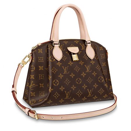 Bolso Rivoli Louis Vuitton
