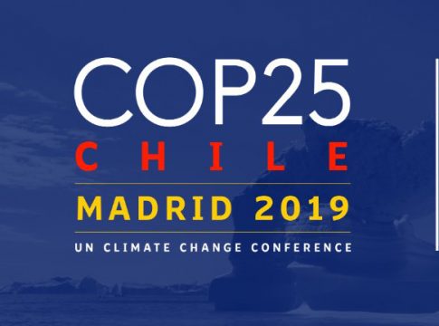 COP25 empresas renovables COP25 empresas renovables