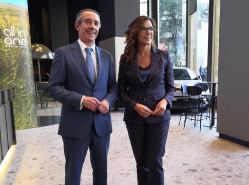 CaixaBank nueva oficina Barcelona CaixaBank nueva oficina Barcelona