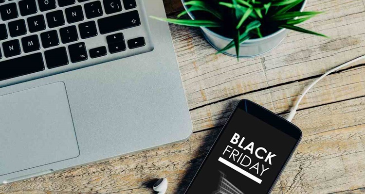 Crea una sensacion de urgencia durante el Black Friday
