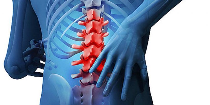 El truco definitivo para evitar el dolor de cuello al trabajar sentado 11 Merca2.es Dolores de espalda y cuello con ejercicios