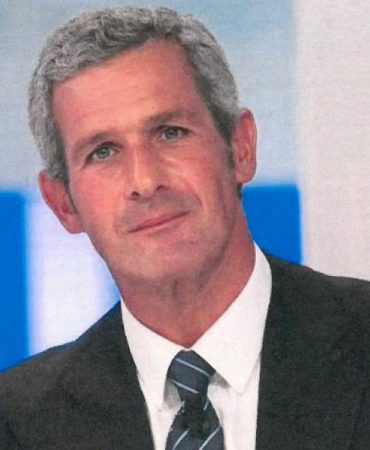 Dr. Javier Nuño Vázquez Garza