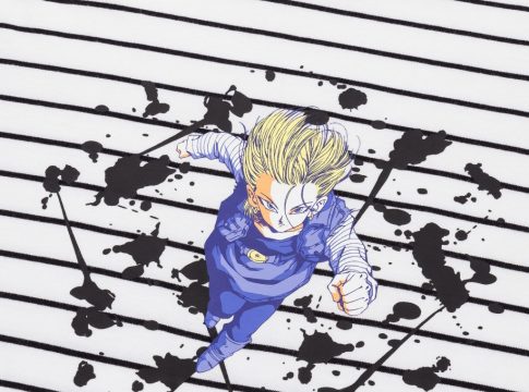 Dragon Ball Z Dragon Ball Z