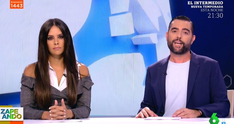 El cambio de formato de Zapeando