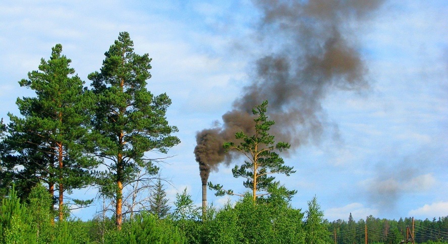 ONU Emisiones CO2