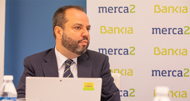 Los millennials son la clave para la inversión sostenible 1 Merca2.es Enrique Blasco