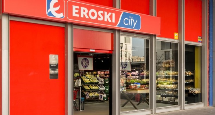 Los pasos a seguir si quieres abrir una franquicia Eroski
