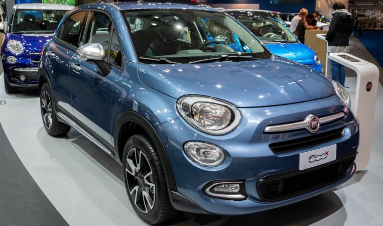 Si estás pensando comprarte un coche en 2024 estos son los nuevos modelos más importantes del mercado 4 Merca2 Fiat 500X