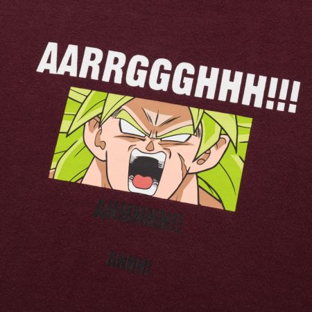 Así es la colección Dragon ball Z de Uniqlo 3 Merca2.es Goku camiseta