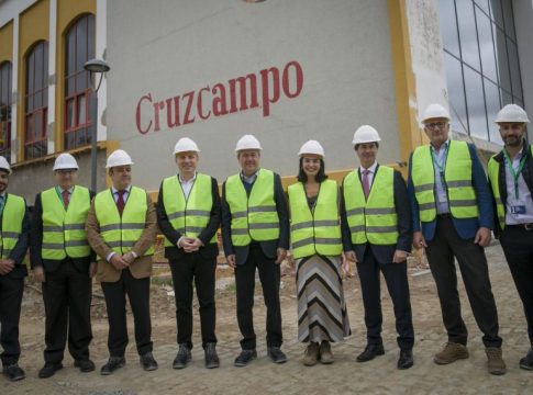 Heineken sede Cruzcampo experiencias Heineken sede Cruzcampo experiencias