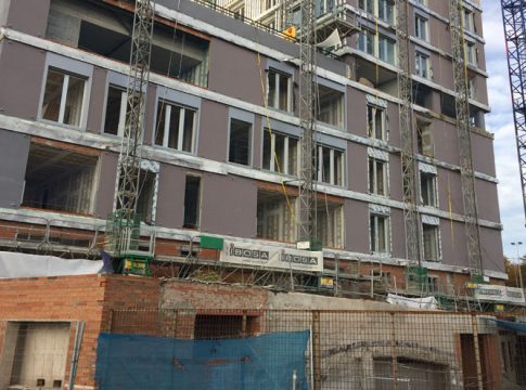 Ibosa Torre Borealis 1 Iboca Torres Borealis