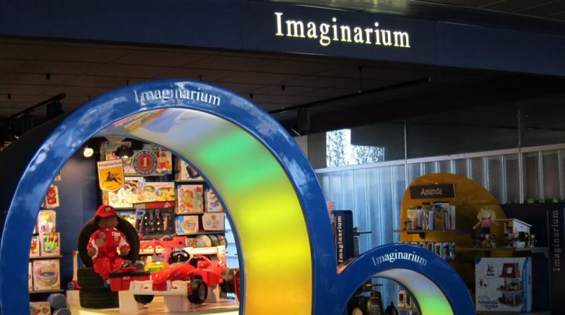 Juguettos le gana la partida a Toys'r'us y adquiere Imaginarium 2 Merca2.es El Corte Inglés, Juguettos y EurekaKids potenciales beneficiarios de la desaparición de Imaginarium