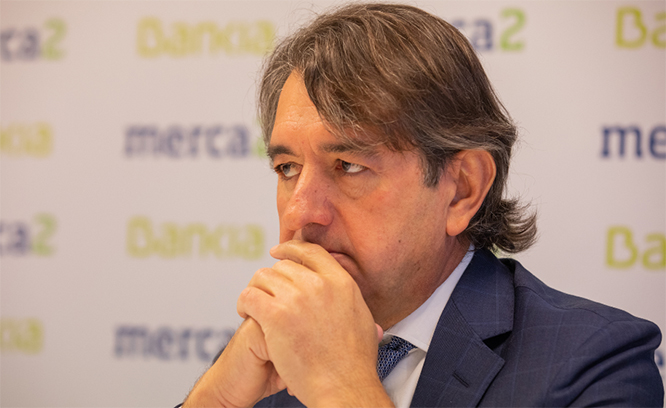 Los millennials son la clave para la inversión sostenible 4 Merca2.es José Manuel García Rolán Merca2.es