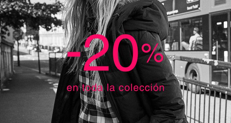 Los descuentos en ropa en el Black Friday