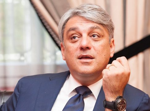 Luca de Meo Luca de Meo