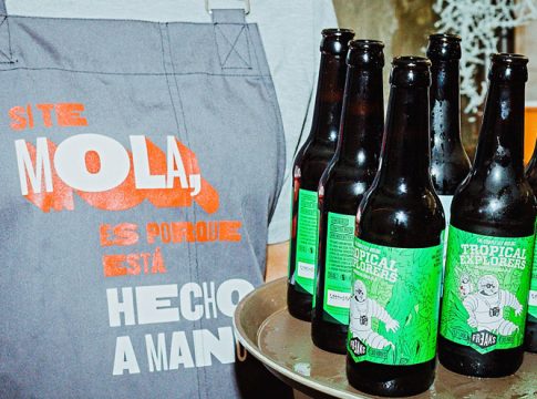 MadGrill abre una hamburguesería en Madrid MadGrill abre una hamburguesería en Madrid