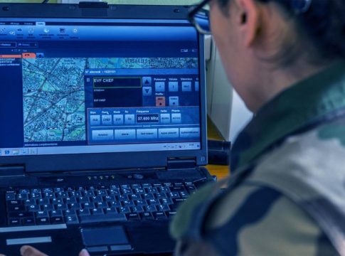 Atos se adjudica Ministerio Defensa Atos se adjudica Ministerio