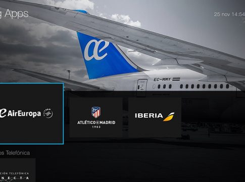 Movistar Living Apps Movistar Living Apps