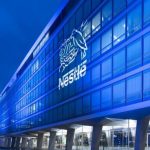 Nestlé exportar Pontevedra Australia