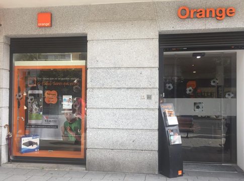 Orange Suma Móvil Orange Suma Móvil