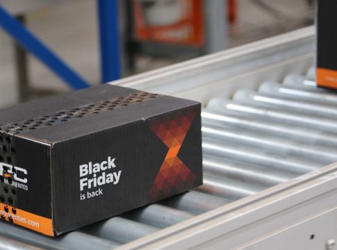 PcComponentes ofrece descuentos de hasta el 70% PcComponentes ofrece descuentos de hasta el 70%