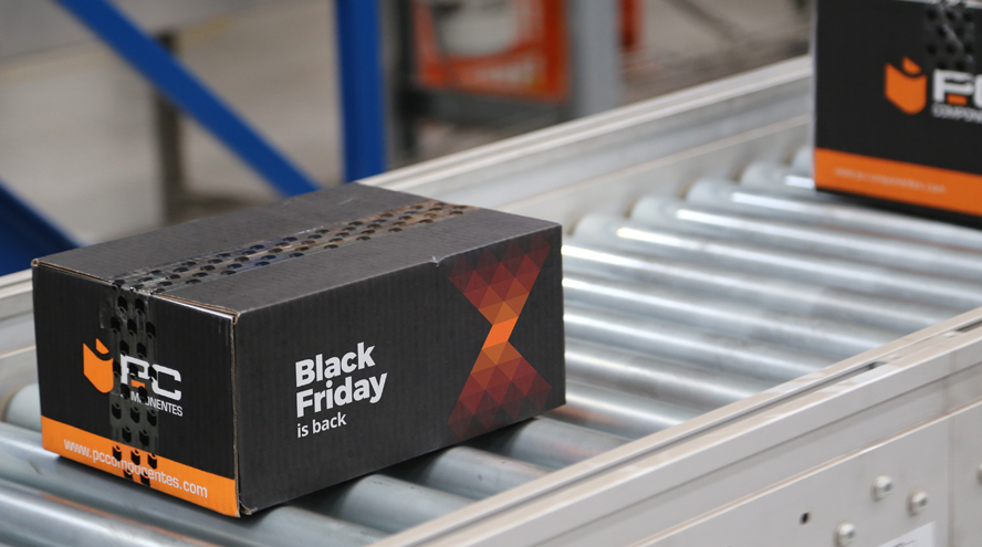 PcComponentes ofrece descuentos de hasta el 70% PcComponentes ofrece descuentos de hasta el 70%