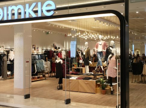 Pimkie abre el primer outlet en España Pimkie abre el primer outlet en España