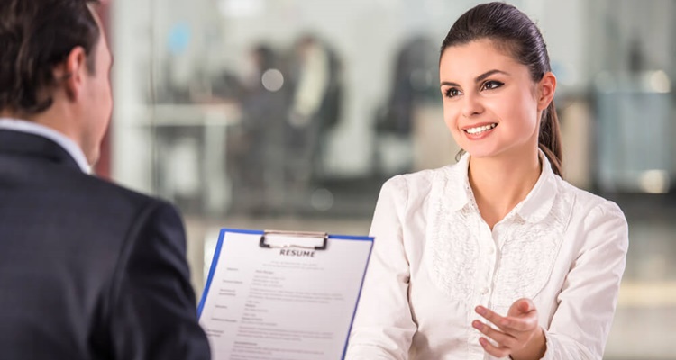 Preguntas en una entrevista de trabajo para ver si conoces a la empresa