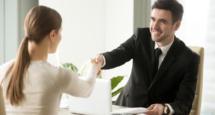 Preguntas en una entrevista de trabajo para ver tu capacidad de liderazgo