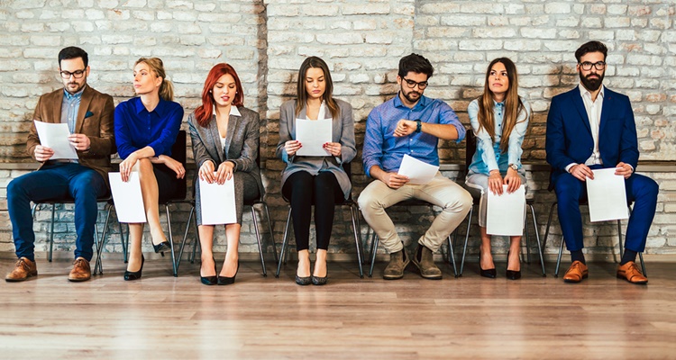 Preguntas en una entrevista para hacer que bajes la guardia