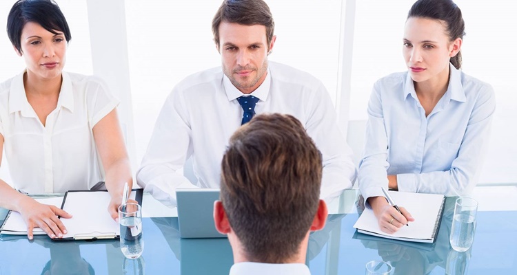 Preguntas en una entrevista para ver tu capacidad de oratoria