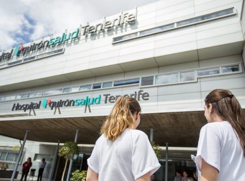 Quironsalud tenerife Quironsalud tenerife