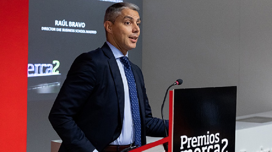 Así es la escuela que forma a un profesional de las finanzas