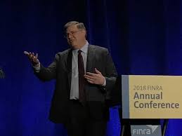 La "barra libre" de dinero del broker Robinhood a sus traders le pasa factura 2 Merca2.es ROBERT COOK Merca2.es