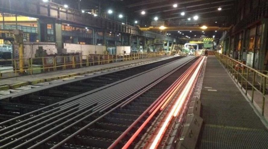 Sidenor vende el 75% de su planta en Reinosa al consorcio NFL