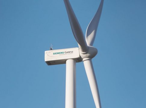 Siemens Gamesa Siemens Gamesa