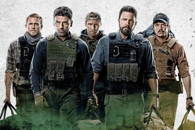 Netflix: ¿Qué películas son las más vistas? 19 Merca2.es Triple Frontera netflix