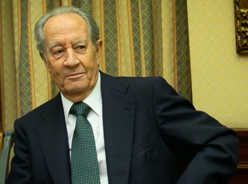 Villar Mir Ferroglobe coronavirus Villar Mir Ferroglobe coronavirus