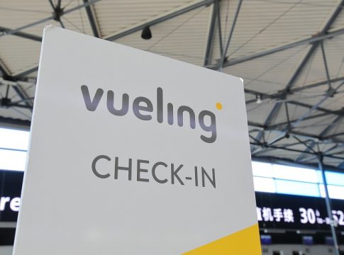 Vueling España Vueling España