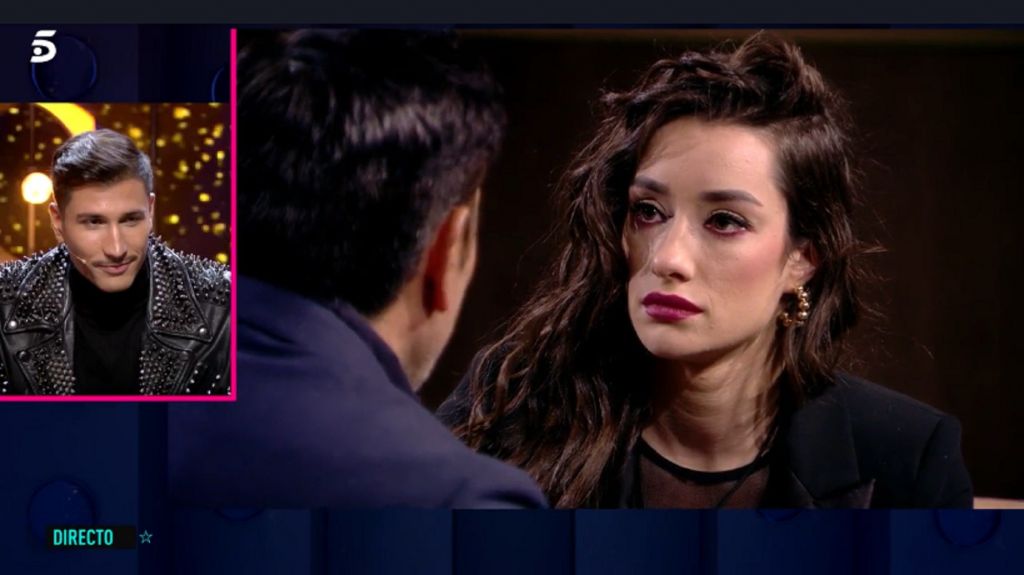 GH VIP Adara Molinero