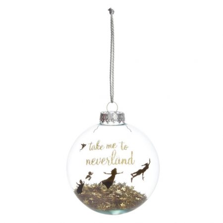 adornos navideños disney